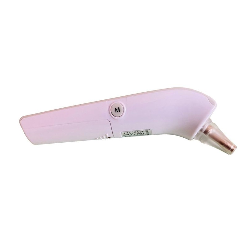 TERMOMETRO DE OTICO 1 SEG.