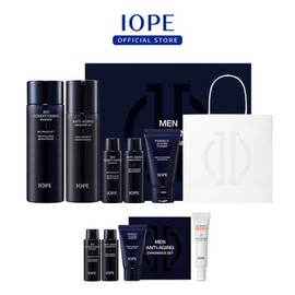 IOPE Men 2-piece special set / 아이오페 맨 2종 기획세트