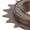 18T Bicycle Freewheel Bike Right Drive Flywheel Adapter for MY1016Z