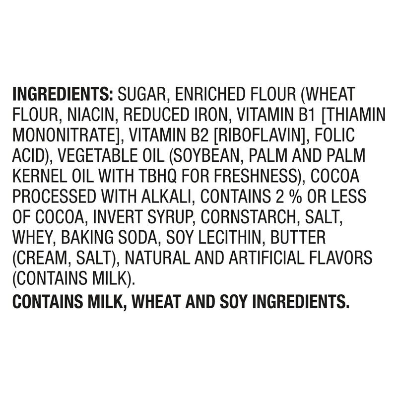 Keebler E.L. Fudge Elfwich Double Stuffed Cookies, 12 Oz. (Pack