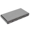 SWH51 5x1 HD Multimedia Interface Switcher 4K 60Hz 5 in