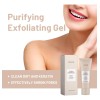 2025 Gel Exfoliante Purificante,exfoliante, Exfoliante Facia