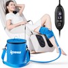 Cold Therapy Machine Ice Machine for Knee After Surgery, Ice