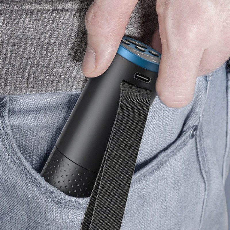 Wireless Digital Microscope Handheld Inspection Microscope 2MP 100‑240V for Electronics