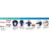 UNIX BX85-70 Baseball Practice Supplies, Interval Training, Stretch Tube with