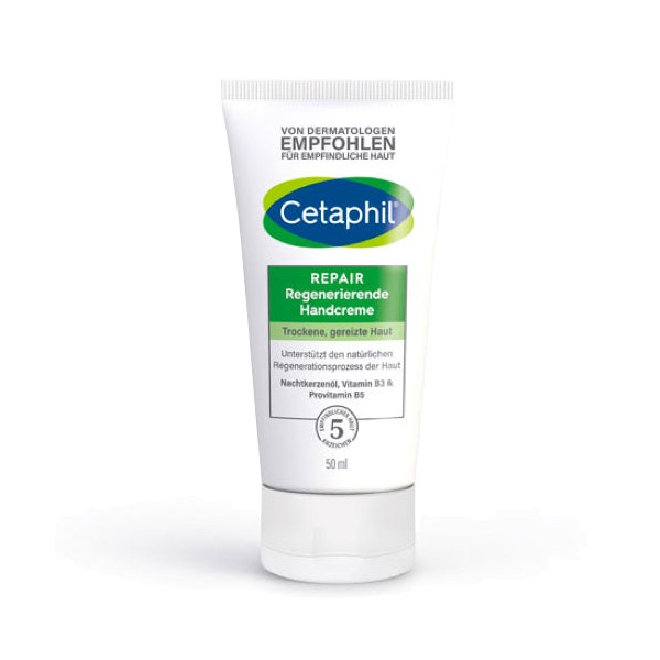 Cetaphil Repair Hand Cream 50 ml
