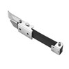 Creatyi 2 PCS 9.3'' Heavy Duty Premium SUS304 Stainless Steel