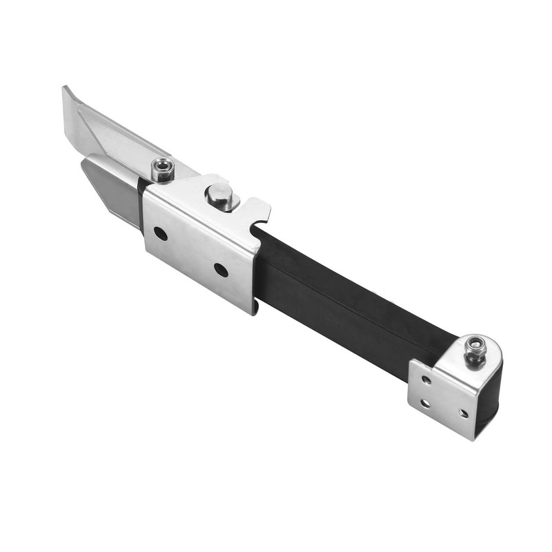 Creatyi 2 PCS 9.3'' Heavy Duty Premium SUS304 Stainless Steel