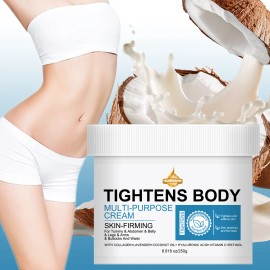 Crema Corporal Reafirmante Abdomen Sumifang Unidades