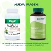 Suplemento Algadel Lecitina De Soya (200 Tabletas) - Pronat Sabor
