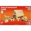 Quay Farm Woodcraft Construction Kit FSC