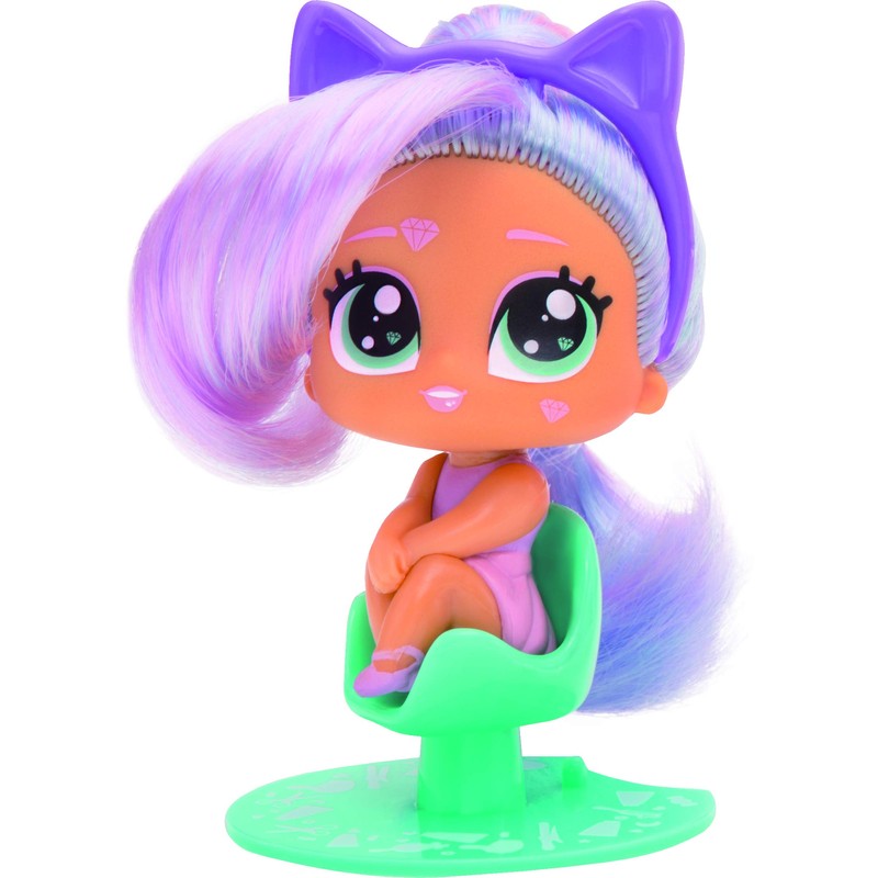 Salon de Douz More Cute