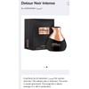 Al Haramain Detour Noir Intense Parfum Al Haramain Niche High-End