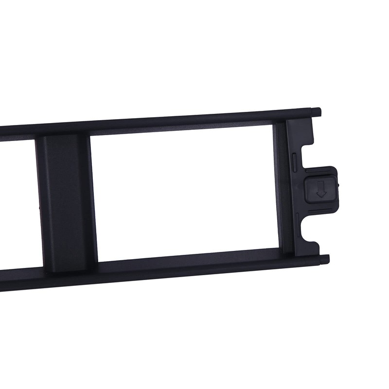 Front Bumper Cover Lower Grille Trim Panel Plastic Fit For
