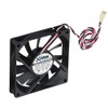 X – Fan 80 mm Fan rdl8015s