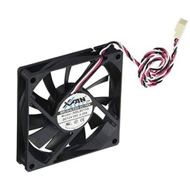 X – Fan 80 mm Fan rdl8015s