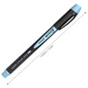 12pcs Soft Head Marker Pen DIY Dry Fast Acrylic Paint