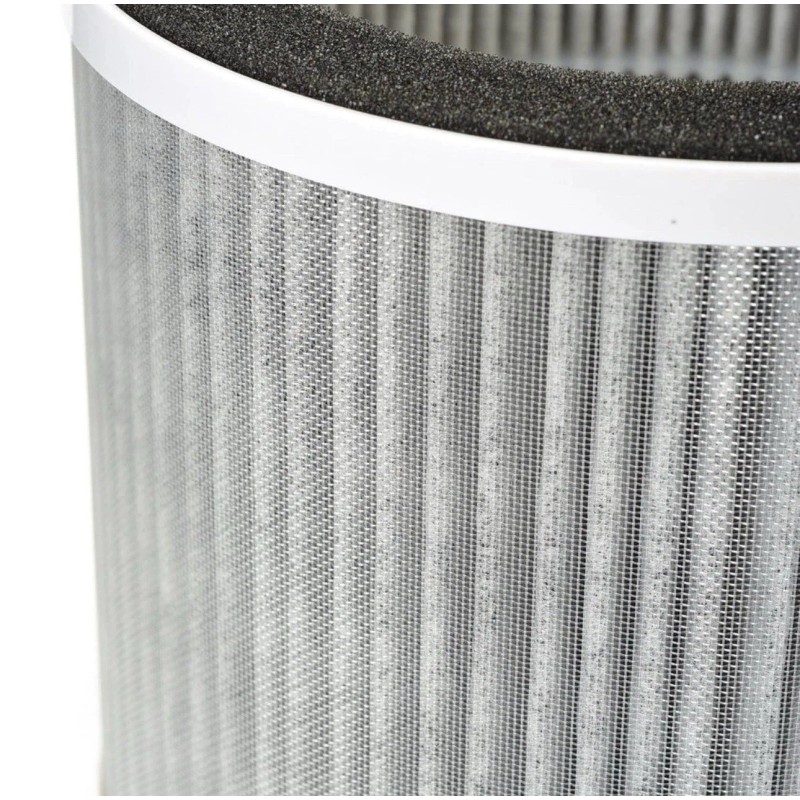 Medic Therapeutics H13 HEPA Activated Carbon Replacement Filter Air Purifer