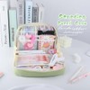 Oyachic Pencil Case Pencil Case Pen Bag Pencil Case Pencil