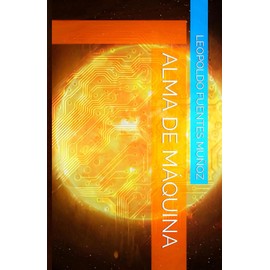 Alma de Máquina