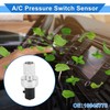 VekAuto 1 Pc A/C Pressure Switch Sensor for Buick Regal