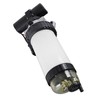 waltyotur Fuel Pump & Filter Assembly Replacement for New Holland