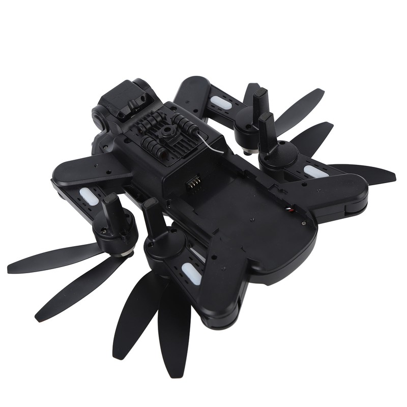 S22 RC Drone Foldable 4K HD Drone 2.4Ghz Obstacle Avoidance