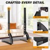 5Rcom TV Stand Mount, Universal TV Stand Tabletop for 22