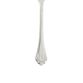 Oneida 2272004E Marquette Fine Flatware Teaspoons, Set Of 4