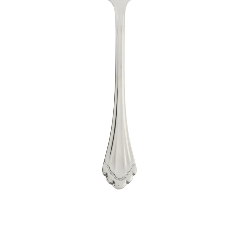 Oneida 2272004E Marquette Fine Flatware Teaspoons, Set Of 4