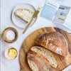 Cultures for Health Artisan Bread Making Kit | 5 Piece
