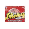 The Original Slinky Brand Metal Slinky 3 Pack , Package