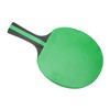 REGAIL Table Tennis Paddle Double Sided Beef Tendon Rubber Training