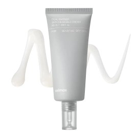 celimax Dual Barrier Skin Wearable Creamnet weight: 50 ml, color: Black