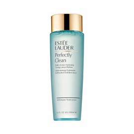 Estée Lauder Perfectly Clean Limpiador Espumoso Splash Away | Limpieza profunda y suave, uso diario o mascarilla purificante de 3 minutos