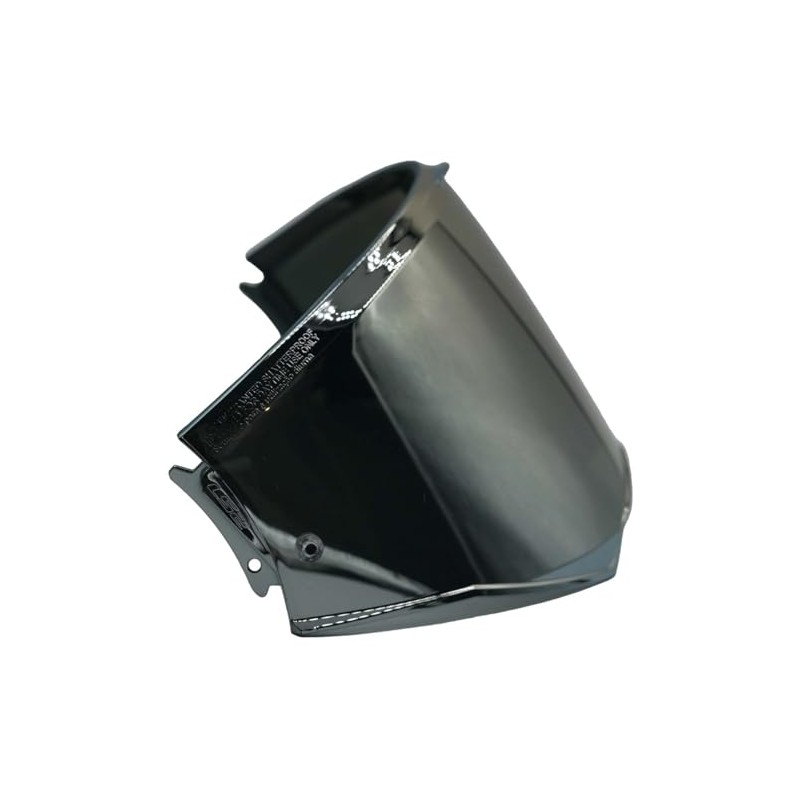 LS2 Helmets Advant X/Advant X Carbon Pinlock Ready Outer Shield