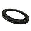 H&Y Step Up Ring REVORING 52-72mm Black Leveling Filter Diameter