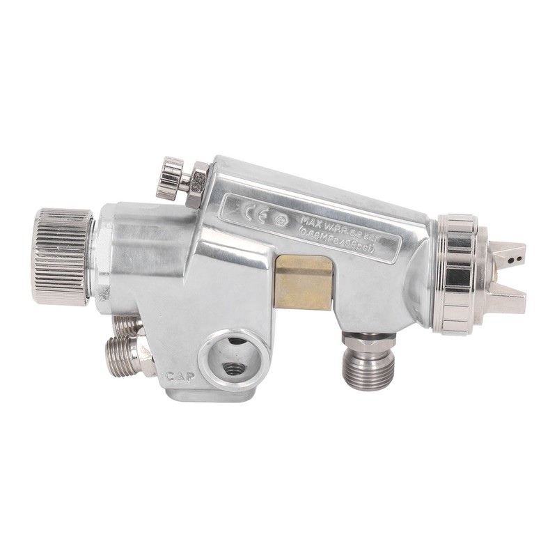 Paint Spray Gun 98PSI Pneumatic Fine Atomization Sprayer Tool Set