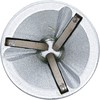 BGS 6773-1 External Deburring Tool for Diameter 3 - 19