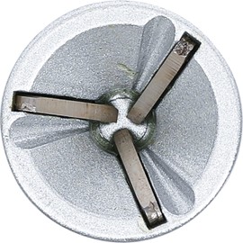 BGS 6773-1 External Deburring Tool for Diameter 3 - 19 mm