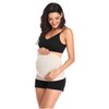 SAFIGLE Pregnancy Support Maternity Back Belt Maternity Waist Belt Maternity
