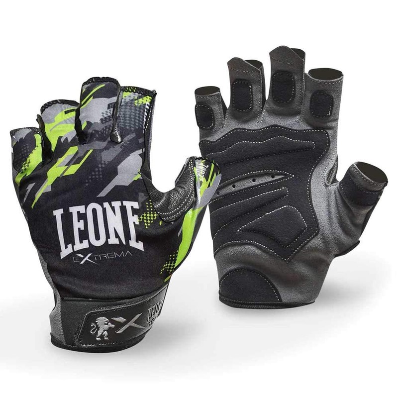 LEONE 1947, Lifter Unisex Adult, Black, XXS/XS