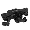 Electric Scooter Brake Caliper Rear Wheel Brake Metal Easy Install