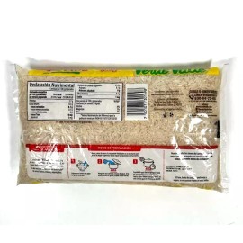 Verde Valle 3-Pk Verde Valle Arroz Super Extra/ Verde Valle White Rice 900g/1.99 lbs