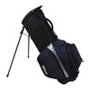 Wilson Feather Golf Stand Bag - Navy/White