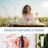500g White Lime Powder Bag for Home Cosmetics and Household