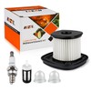 Huztl Air Filter Service Kit for Stihl BG86 BG86C SH86