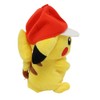 Pokemon Headcover for DR (Pikachu Cap Version)