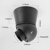 YU MEIL LED COB Adjustable Dimmable Ceiling Spotlight Directional Spotlight