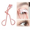 속눈썹빗뷰러 브러쉬뷰러 빗 컬링 메이크업 뷰러 용품 [블랙] Eyelash Comb